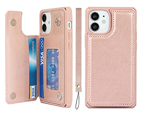 P-Rose Gold