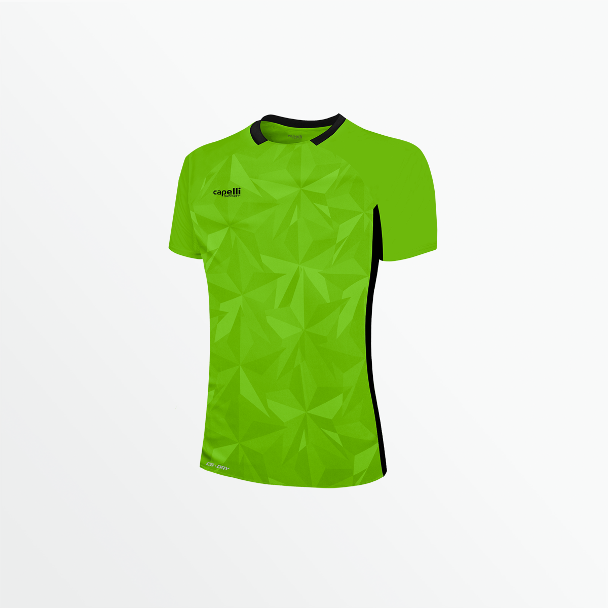 Women's Pitch Star Goalkeeper Jersey - Breathable Soccer Jersey for Women - Perfect for Training, Matches & Goalkeeping Practice