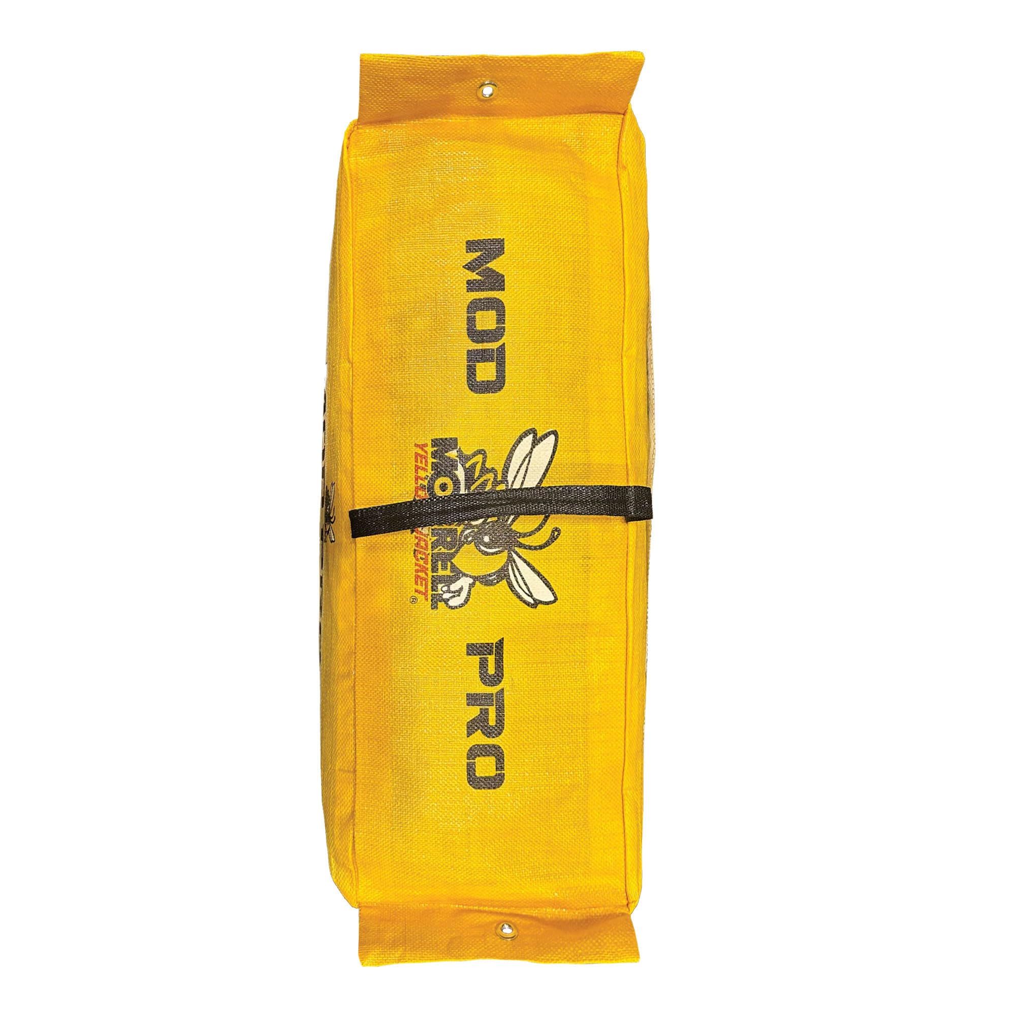 Morrell Yellow Jacket MOD Pro Archery Target - 2 Pack with E-Z Tote Handle, MOD Pro Tuning for Compound & Traditional Bows | High Precision Wrap for Outdoor Hunting & Target Practice