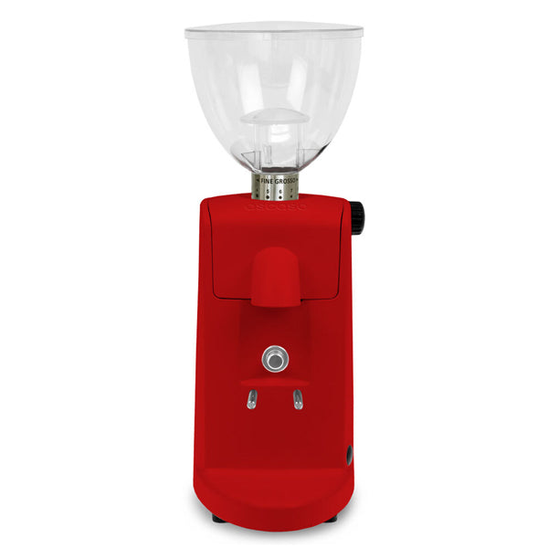 Ascaso i Mini i2 Coffee Grinder - Premium Espresso Grinder for Home Baristas | Perfect for Espresso, Pour Over & French Press Coffee Brewing