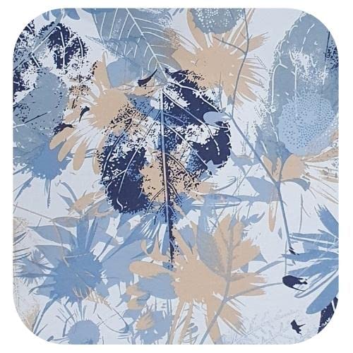 Plants Blue