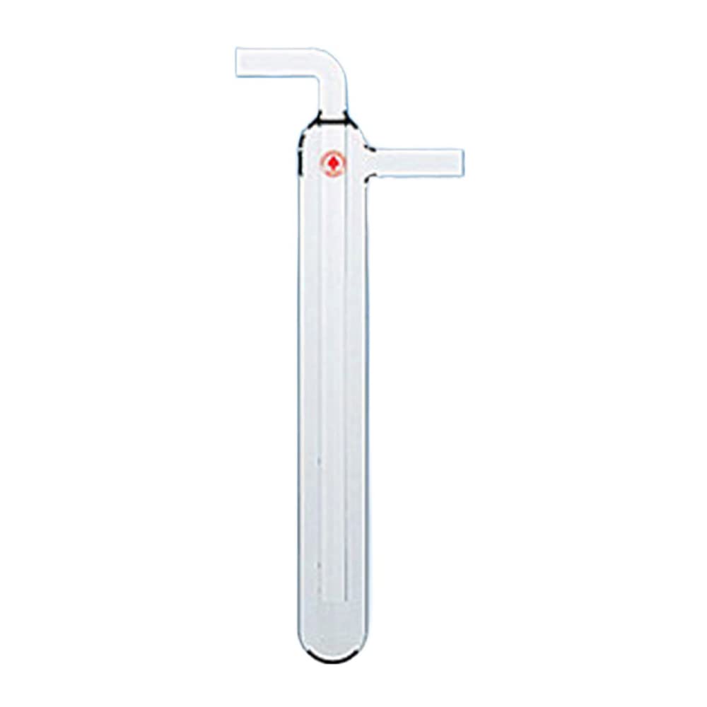 8751-16 High-Quality Vacuum Trap - 38mm Diameter for Laboratory & Industrial Use - Perfect for Chemical Filtration & Distillation Processes