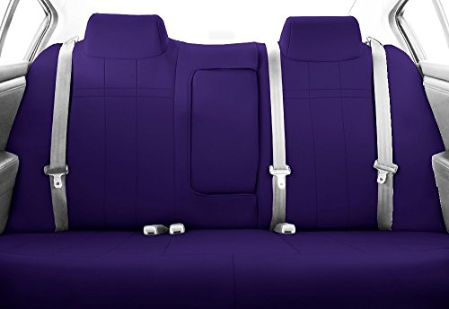 Purple Insert and Trim