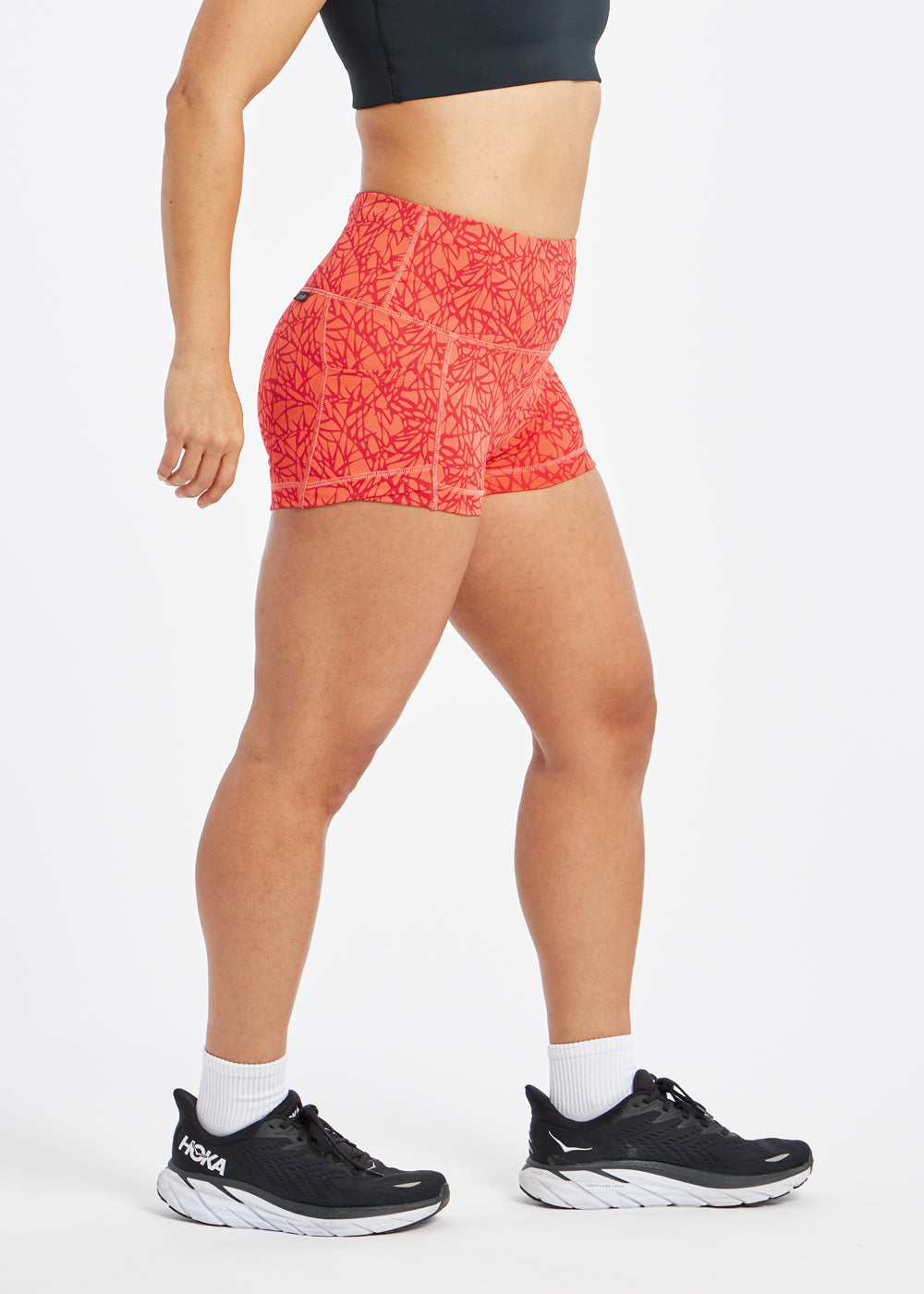 Dart Shorts Mini - Comfortable & Stylish Running Shorts for Men & Women | Perfect for Gym, Workouts, and Outdoor Activities