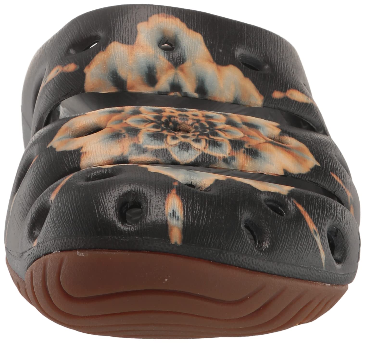KEEN Men's Yogui Comfortable Slip-On Lightweight Clogs - Breathable & Supportive Casual Shoes for Men (Ddye15, Size 11) - Perfect for Gardening, Beach, and Outdoor Relaxation