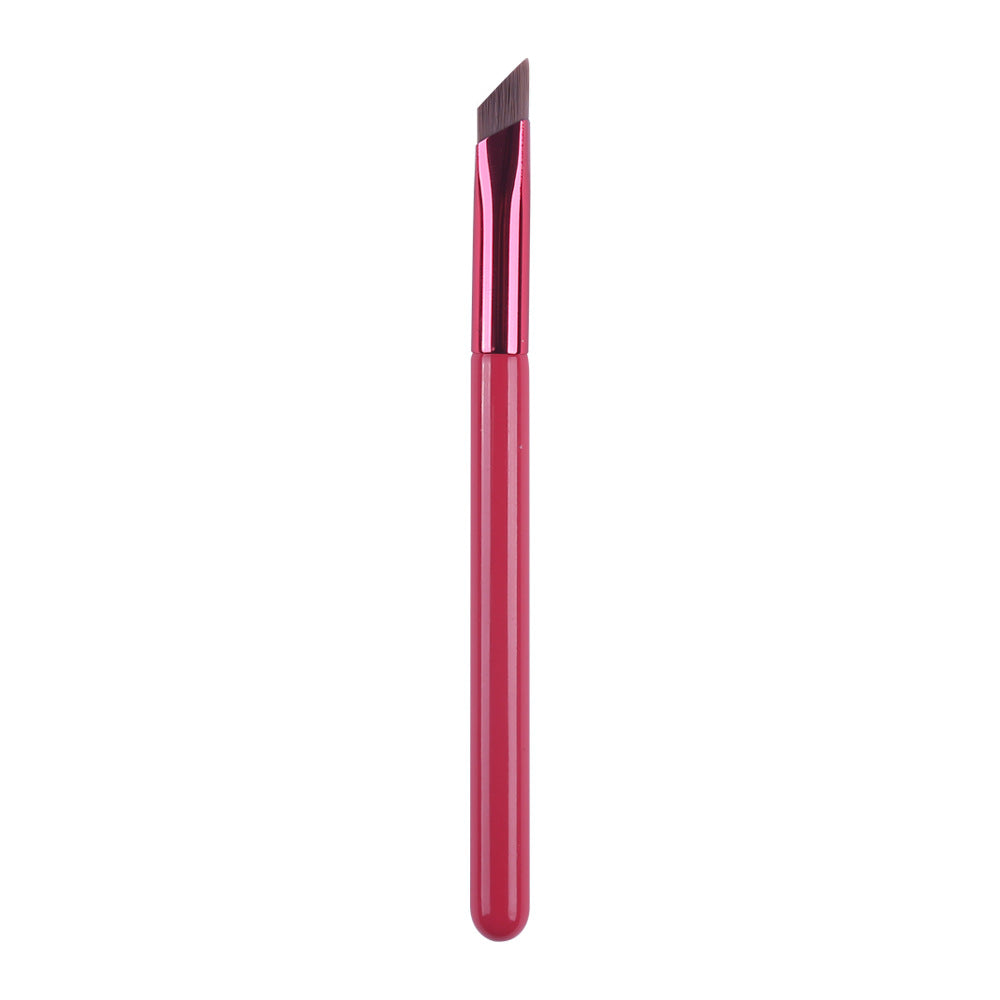3D Wild Artifact Eyebrow Brush - Professional Eyebrow Makeup Tool for Perfect Brows | Ideal for Eyebrow Shaping, Filling & Styling at Home or Salon