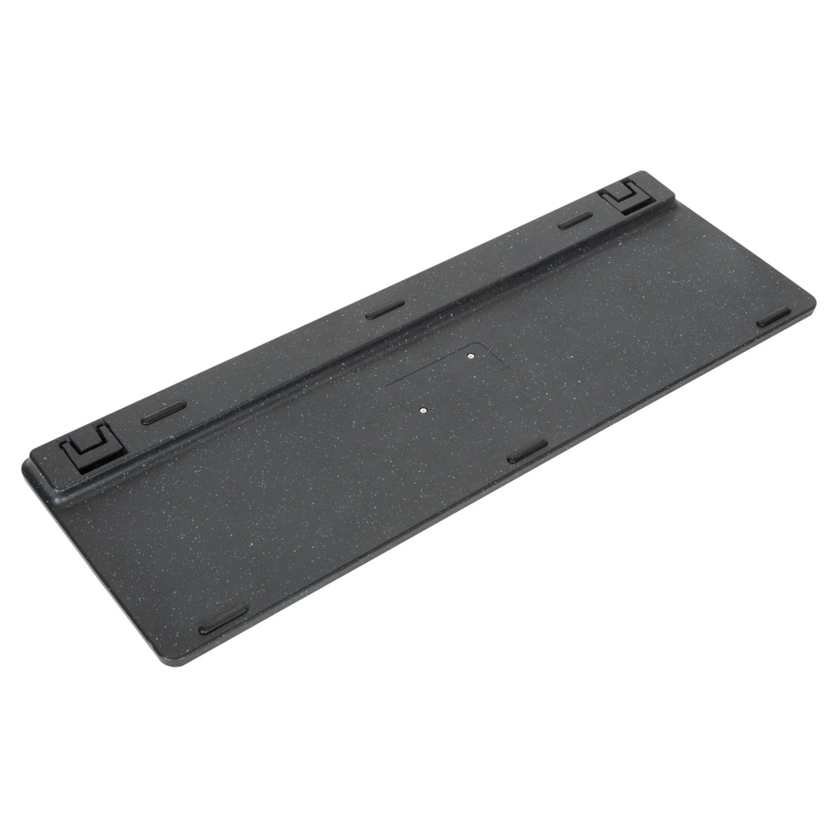 EcoSmart™ Sustainable Wireless Keyboard with Energy Harvesting Technology - Perfect for Eco-Friendly Offices & Home Workspaces