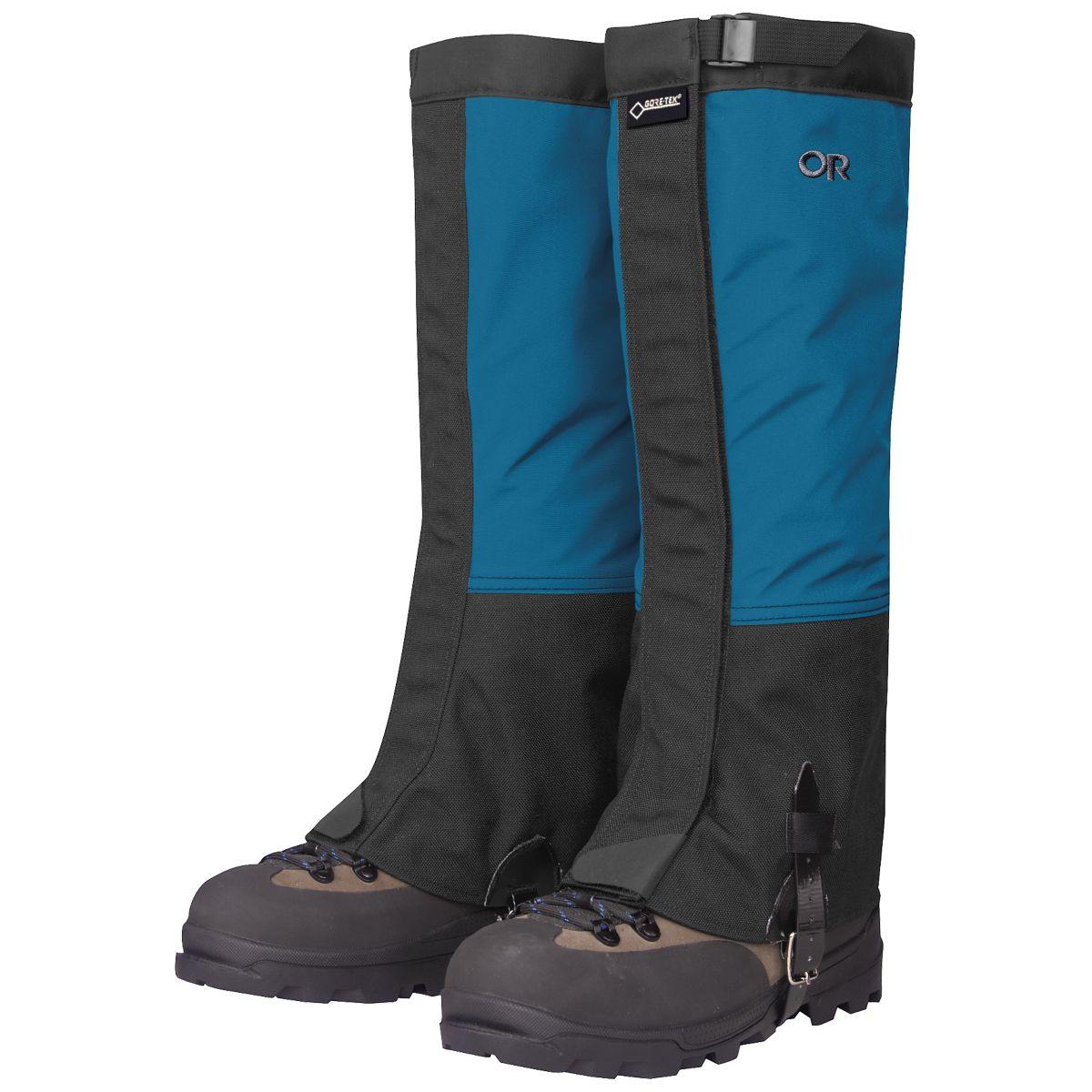 Cascade / Black