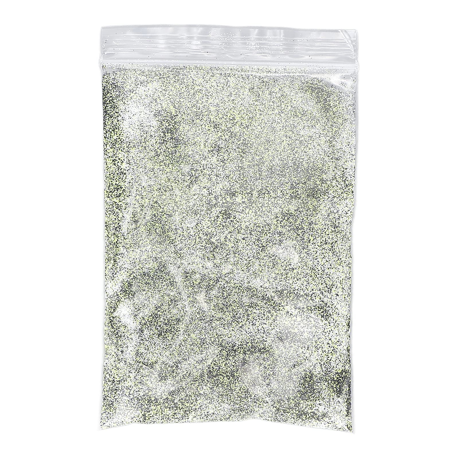 Premium Nail Glitter Dust & Sand Powder for Winter Manicure - 50g/1.76oz Nail Art Supplies, Acrylic Nails Mixed Glitter Polish | Perfect for Cosmetic, Festival, Face, Eyes, Body & Hair Decoration | Great for DIY Nail Art, Party Makeup & Special Occasions