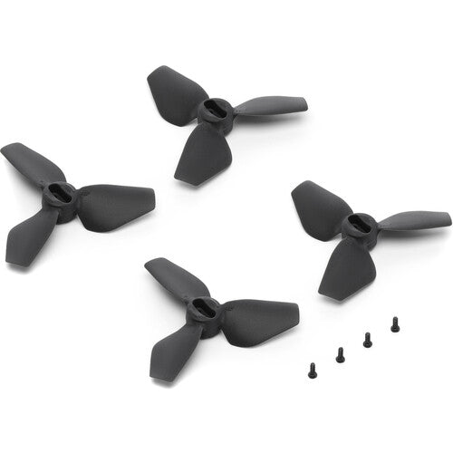 DJI Neo Propellers - High-Performance Replacement Drone Blades for DJI Drones | Perfect for Aerial Photography, Videography & Outdoor Adventures