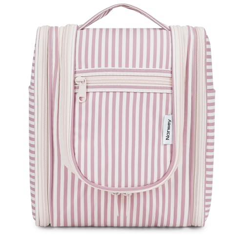 CA-Dusty Rose Stripe