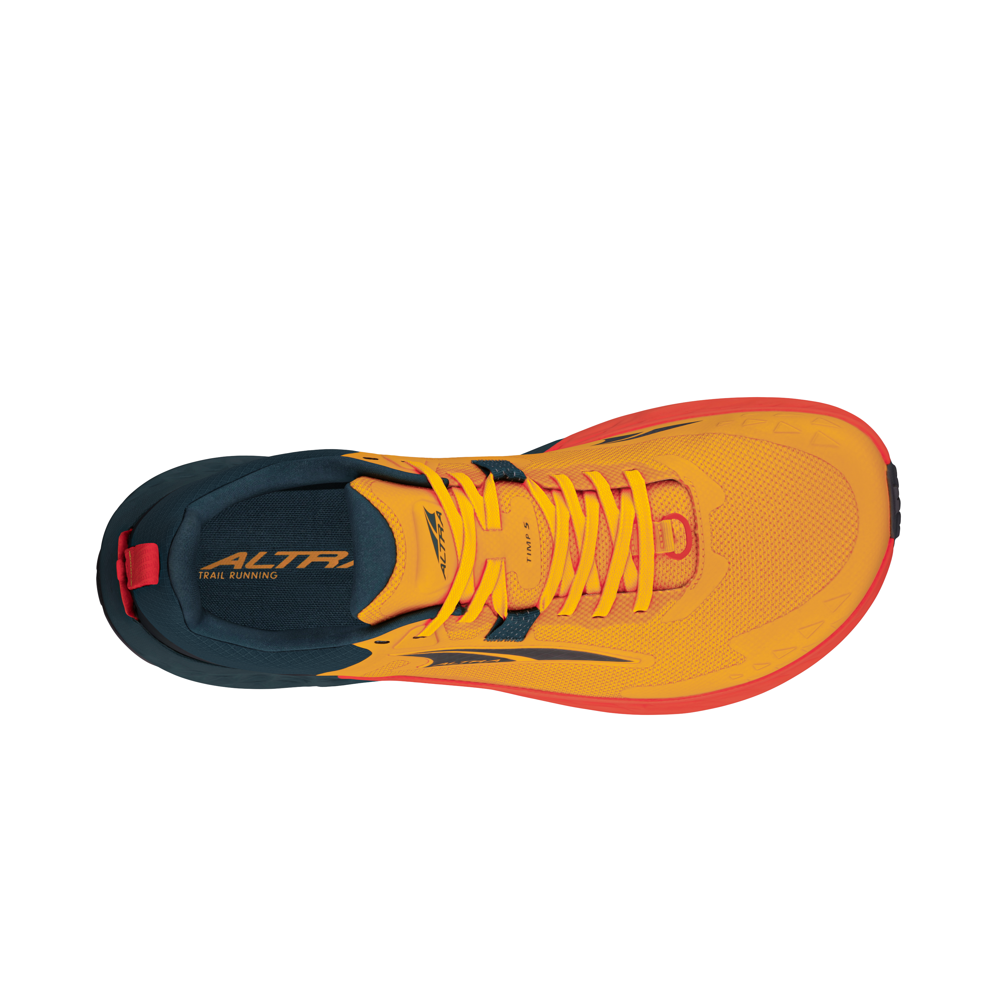 Men's Altra Timp 5 S25 Trail Running Shoes - Lightweight & Cushioned for Hiking & Outdoor Adventures