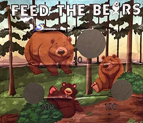 Feed the Bears