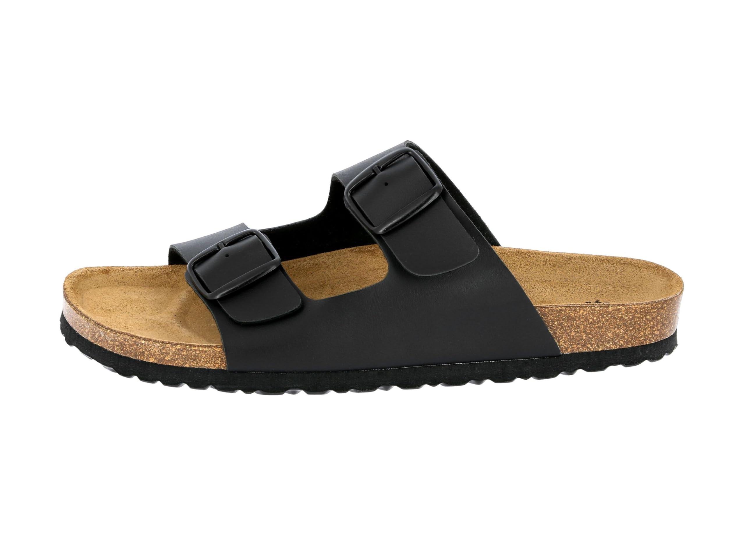 Lico Bioline Men's Slip-On Loafers - Comfortable Casual Shoes for Men | Perfect for Office, Travel & Everyday Wear