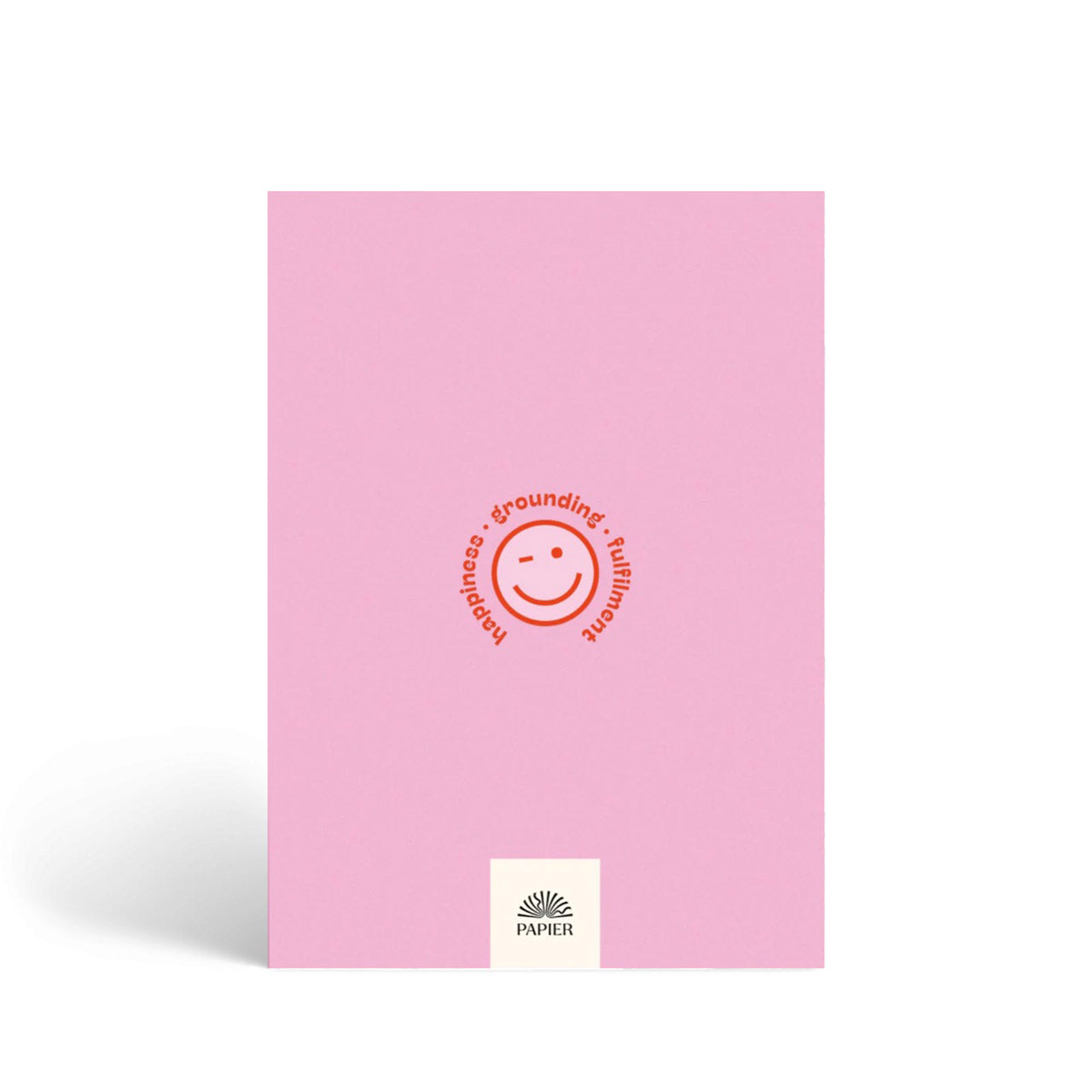 Gratitude Journal for Daily Reflection & Mindfulness - Cultivate Positive Mindset & Happiness | Perfect for Self-Care, Stress Relief & Personal Growth