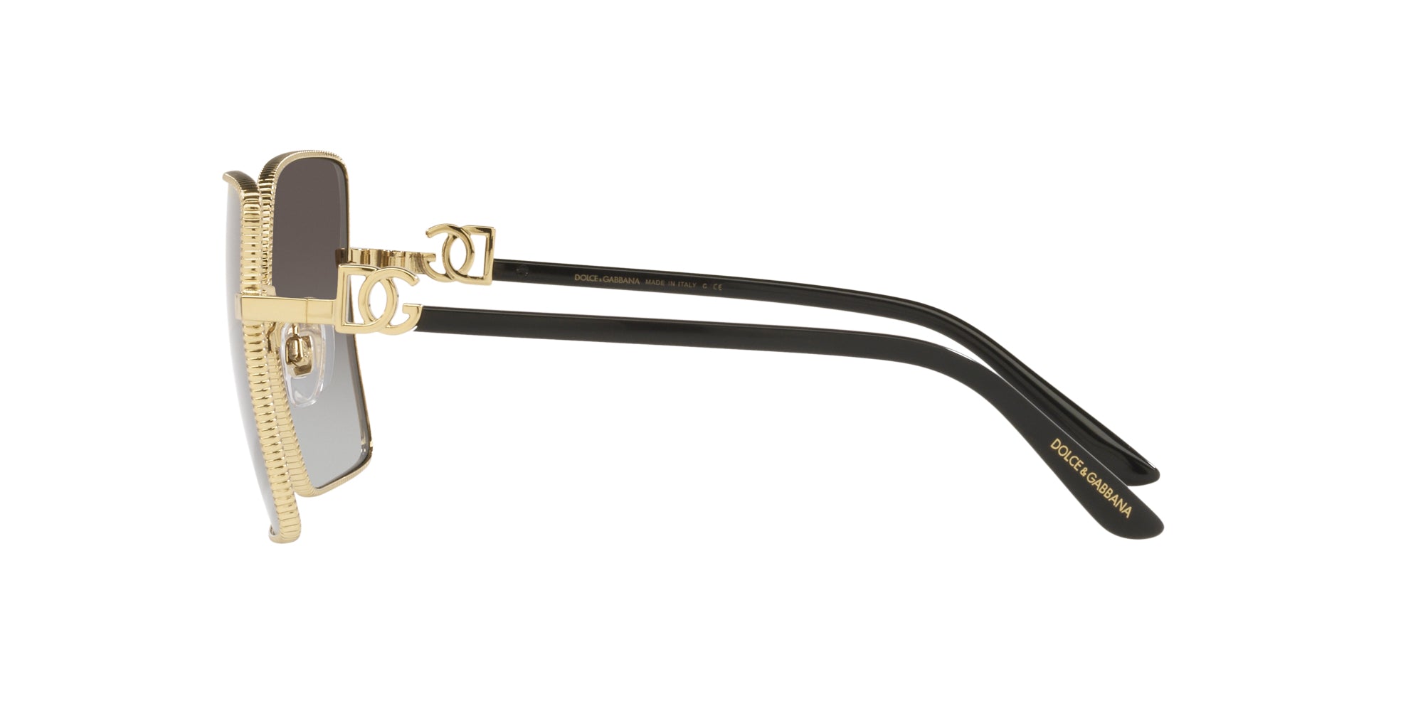 Dolce&Gabbana DG2279 Sunglasses - Luxury Designer Shades for Women & Men - Perfect for Outdoor Activities, Beach Vacations & Fashion Statements