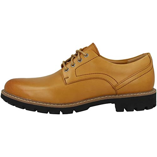 Brown (Tan Leather -)