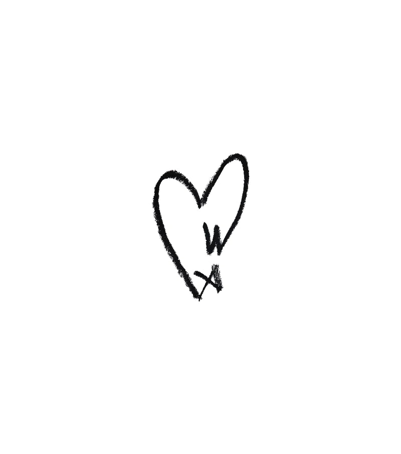 Eye Love You Eye Pencil Eyeliner - Long Lasting Waterproof Eyeliner for Smudge-Proof Makeup | Perfect for Everyday Wear, Parties & Special Occasions