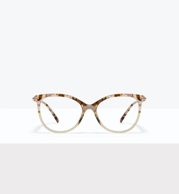 Stylish & Durable Sublime Eyeglasses for Men & Women - Lightweight & Comfortable Frame for Reading, Driving & Everyday Use
