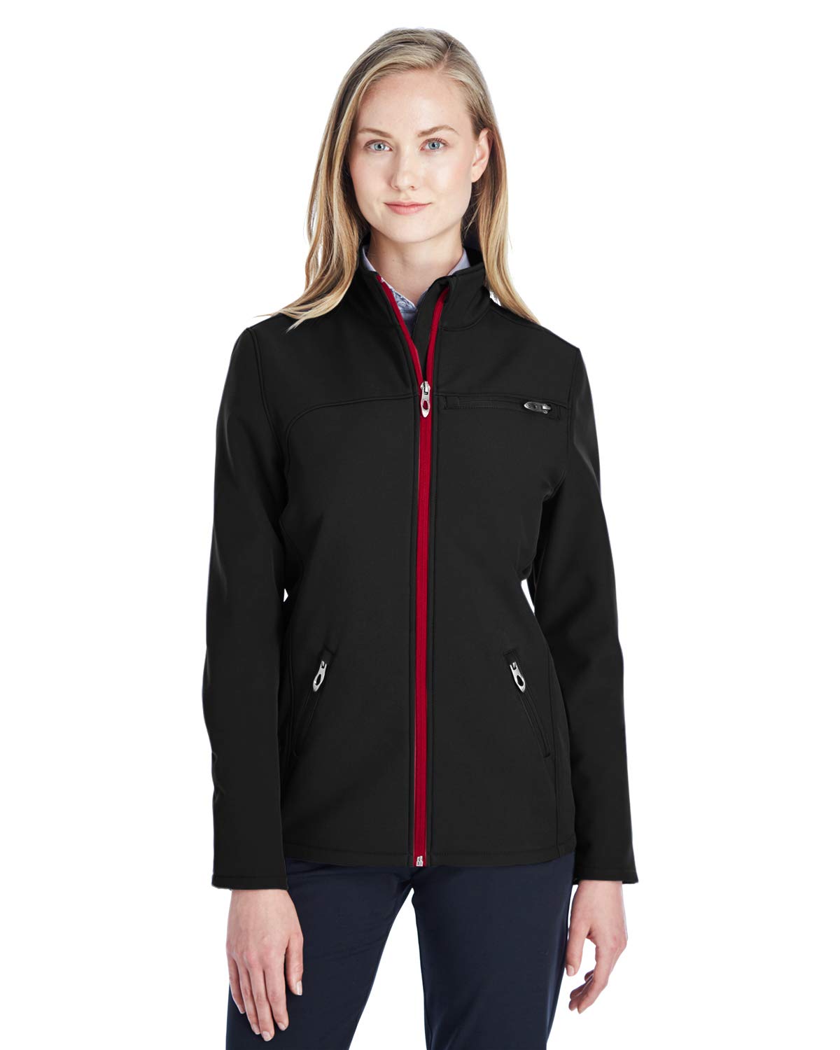 Spyder Women's 187337 Ski Jacket - Waterproof Winter Coat for Snowboarding & Outdoor Activities