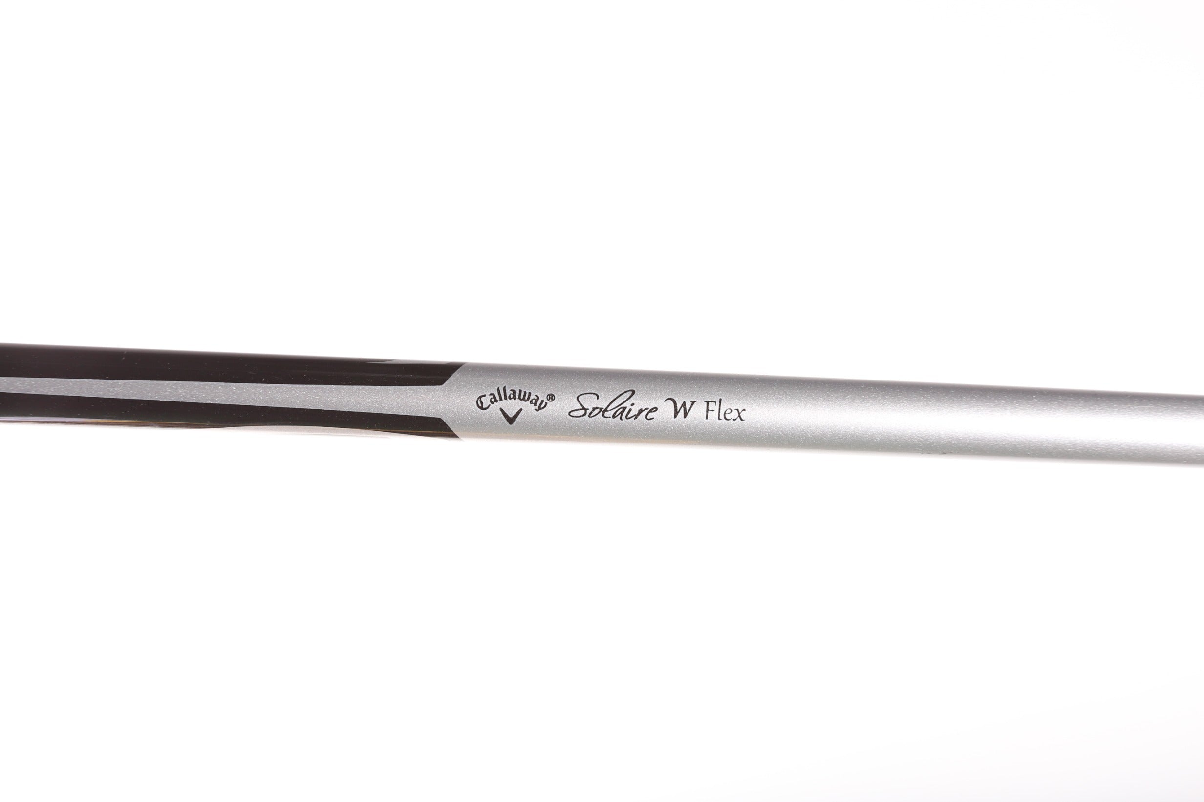 Used Callaway Solaire 5 Wood Golf Club - Right Handed 20° Ladies Flex for Women Golfers | Perfect for Fairway Shots & Long Game Improvement