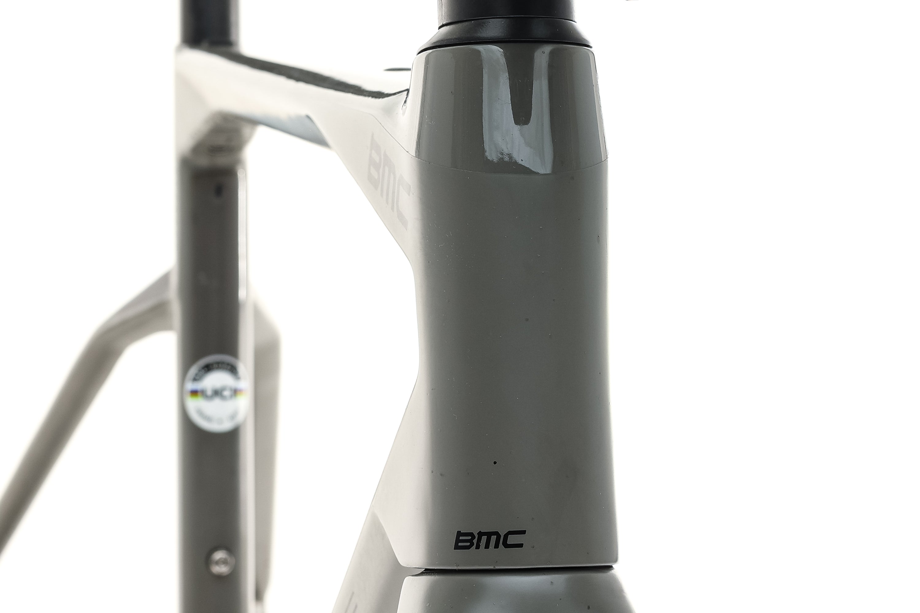BMC Roadmachine 01 51cm Carbon Road Bike Frameset 2021 - Lightweight & Aero for Competitive Cycling & Endurance Races