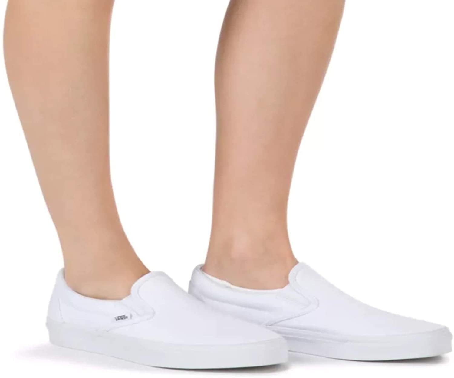 Vans Women's Super No Show Socks - 3 Pack Low Cut Invisible Liner Socks for Sneakers, Flats & Casual Shoes | Comfortable & Breathable Everyday Wear