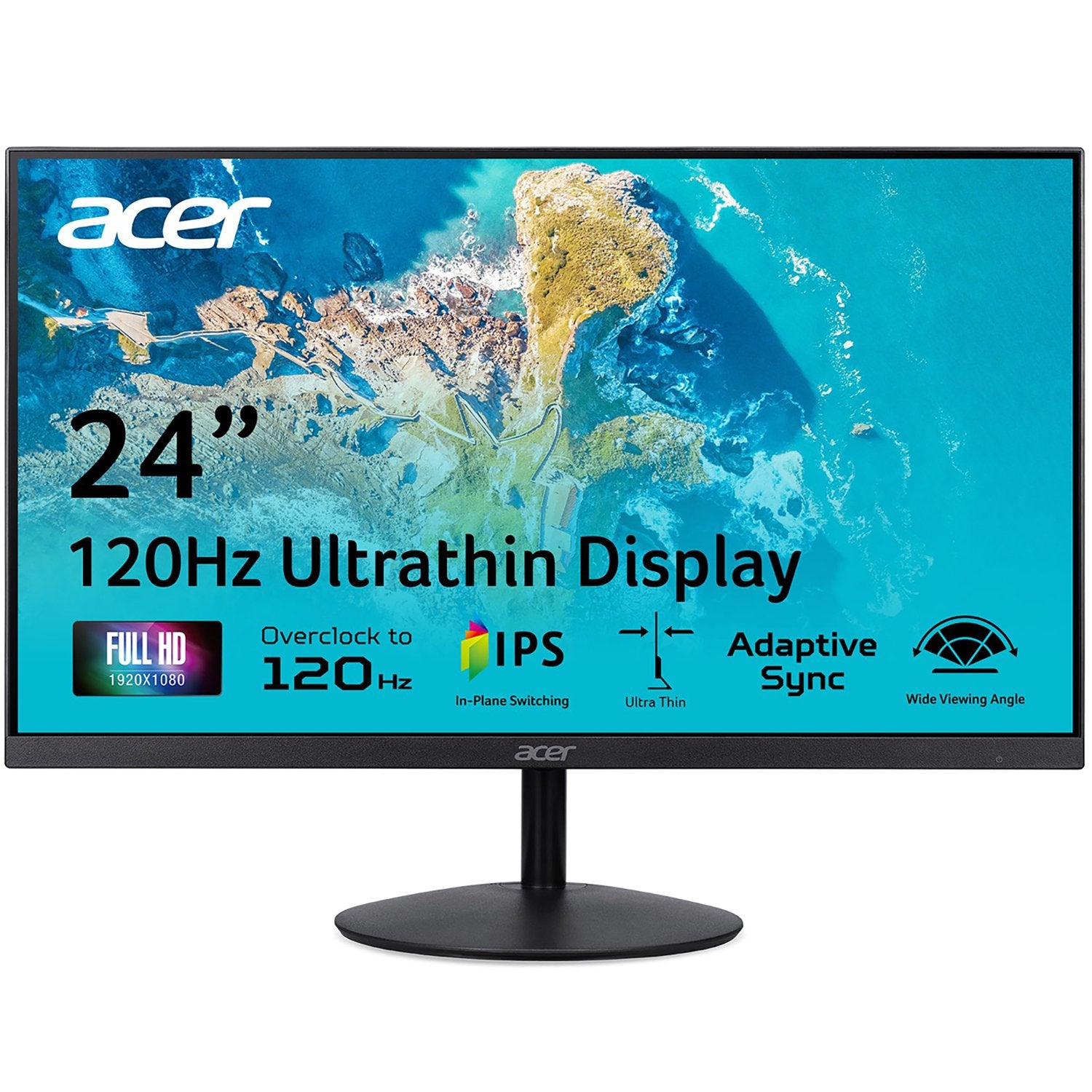 Acer SB240Y 23.8