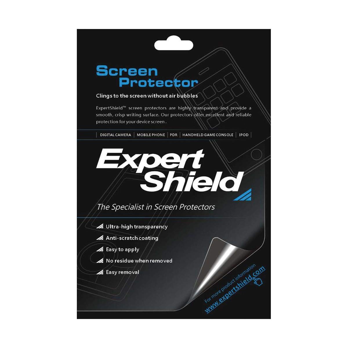 Expert Shield HD 702/701 7