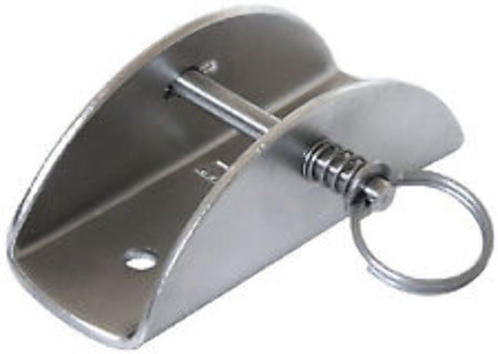 ANCHOR LOCK - Heavy Duty Boat Anchor Lock for Marine Safety | Secure Your Boat, Kayak or Jet Ski | Perfect for Fishing, Sailing & Water Sports