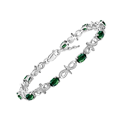 GREEN-SAPPHIRE