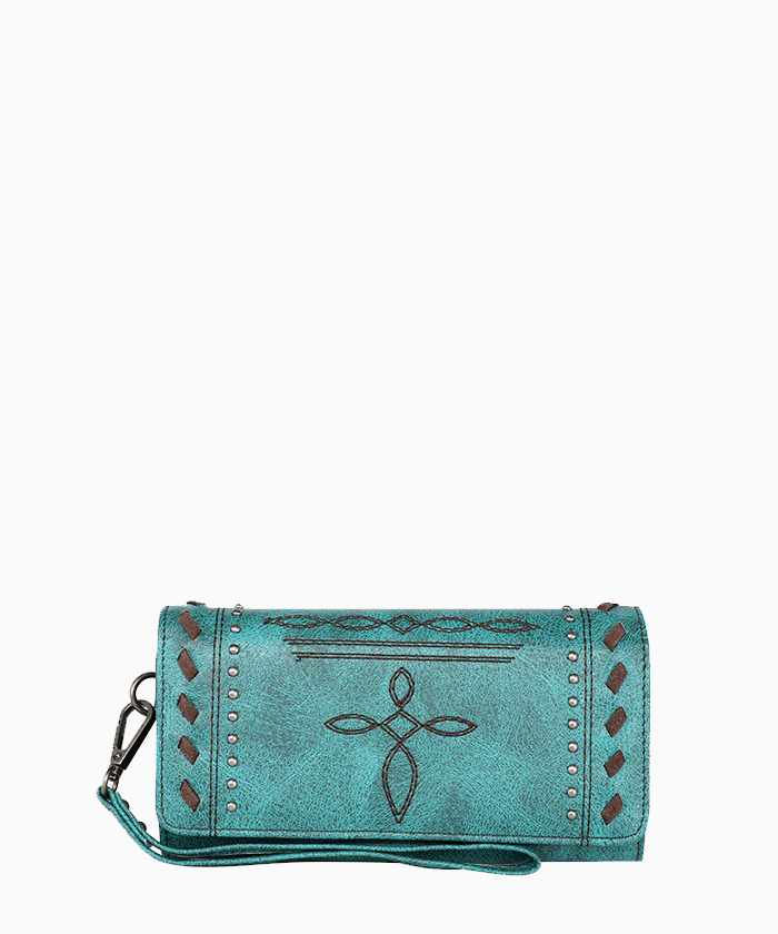 TURQUOISE