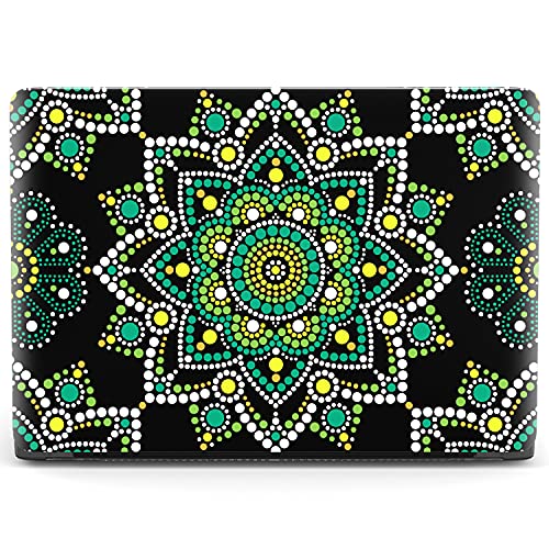 Mandala Dot Art
