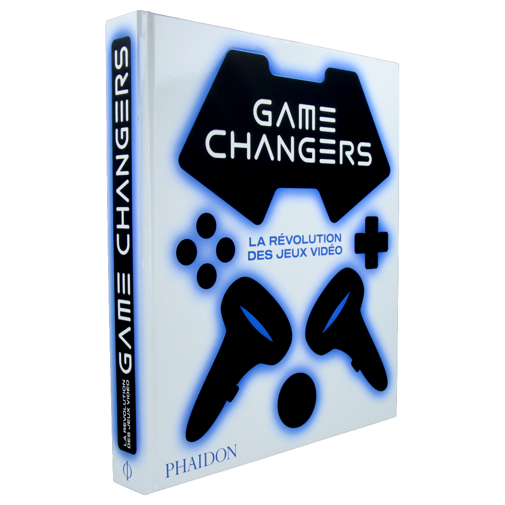 Game Changers: The Video Game Revolution - Best Gaming Trends & Innovations for PC, Console & Mobile Gamers