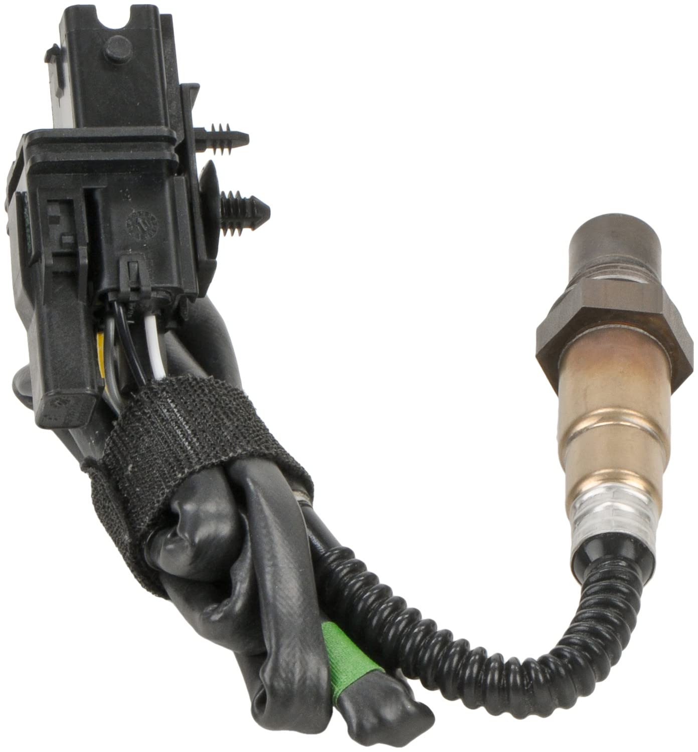 Herko H7188 Oxygen Sensor Compatible with Porsche 911 Carrera GT (2001-2005) - High Performance O2 Sensor for Improved Fuel Efficiency & Emissions - Perfect for Engine Diagnostics & Performance Tuning