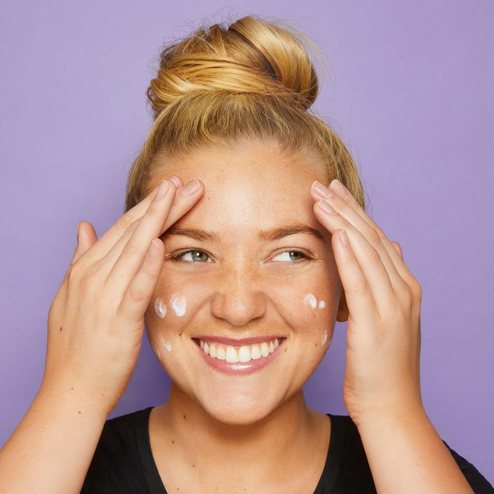 Tarte Base Tape Hydrating Primer - Clear - Full Size - Perfect for Prepping Skin Before Makeup Application