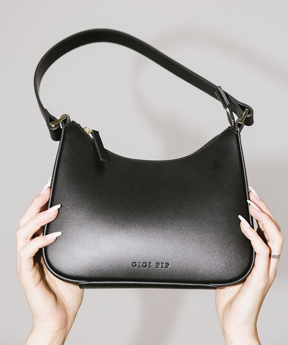 Lyra Classic Handbag for Women - Stylish Leather Shoulder Bag Purse - Perfect for Work, Travel & Everyday Use