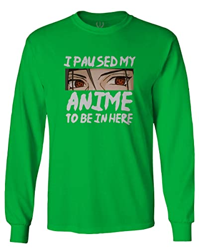 Irish Green