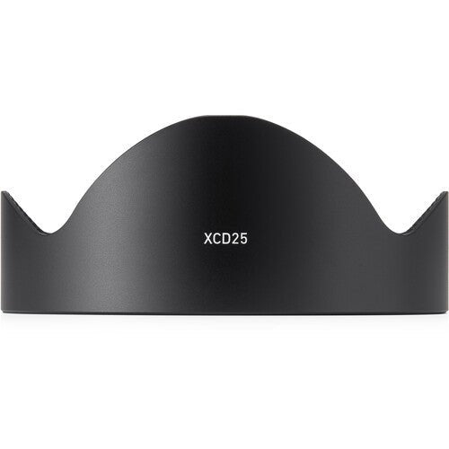 Hasselblad XCD 25mm f/2.5 V Lens - Premium Wide-Angle Prime Lens for Professional Photography, Landscape & Architecture Shots | Compatible with Hasselblad X1D & 907X Cameras