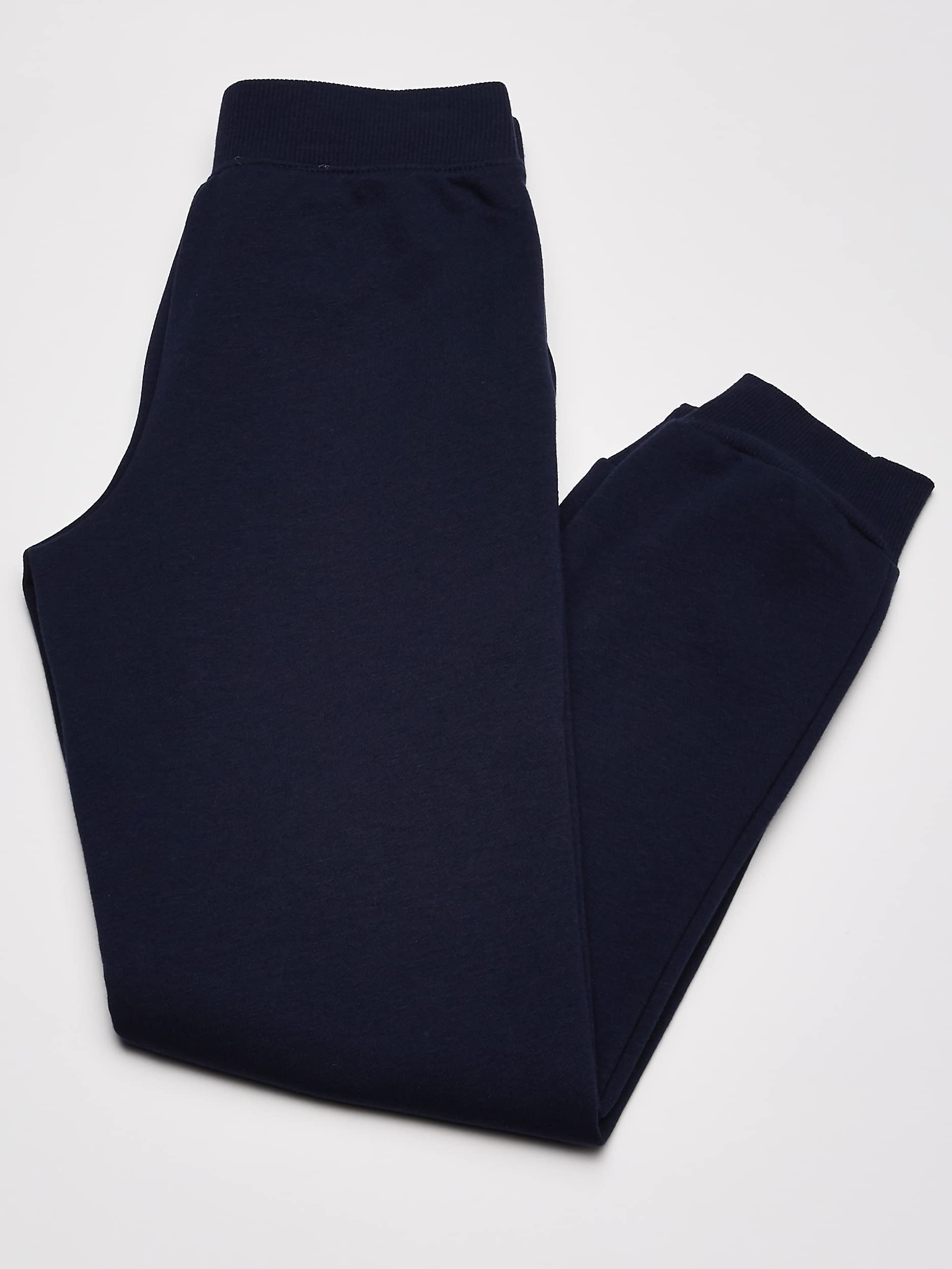 The Children's Place Girls French Terry Jogger Pants - Soft & Comfortable Activewear for Play, School & Everyday Wear