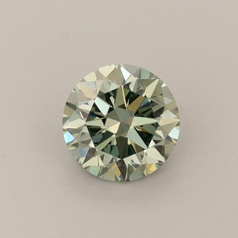 0.75 Carat Round Lab Grown Diamond - GIA Certified, VVS1 Clarity, D Color | Perfect for Engagement Rings, Wedding Bands & Anniversary Jewelry