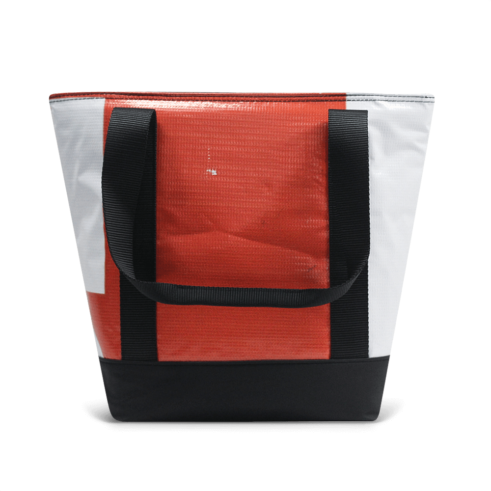 Beck Cooler Bag Bk1 00572 - Insulated Lunch Bag for Work, Picnics & Outdoor Activities - Leakproof & Durable Portable Cooler for Food & Drinks