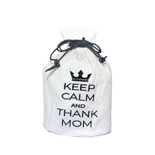 Keep Calm and Thank Mom