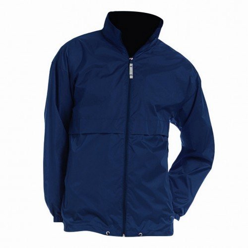 Lightweight Men's & Women's Air Windbreaker Jacket - Waterproof Breathable Outdoor Running Hiking Travel Windbreaker - Perfect for Jogging, Cycling & Spring Adventures