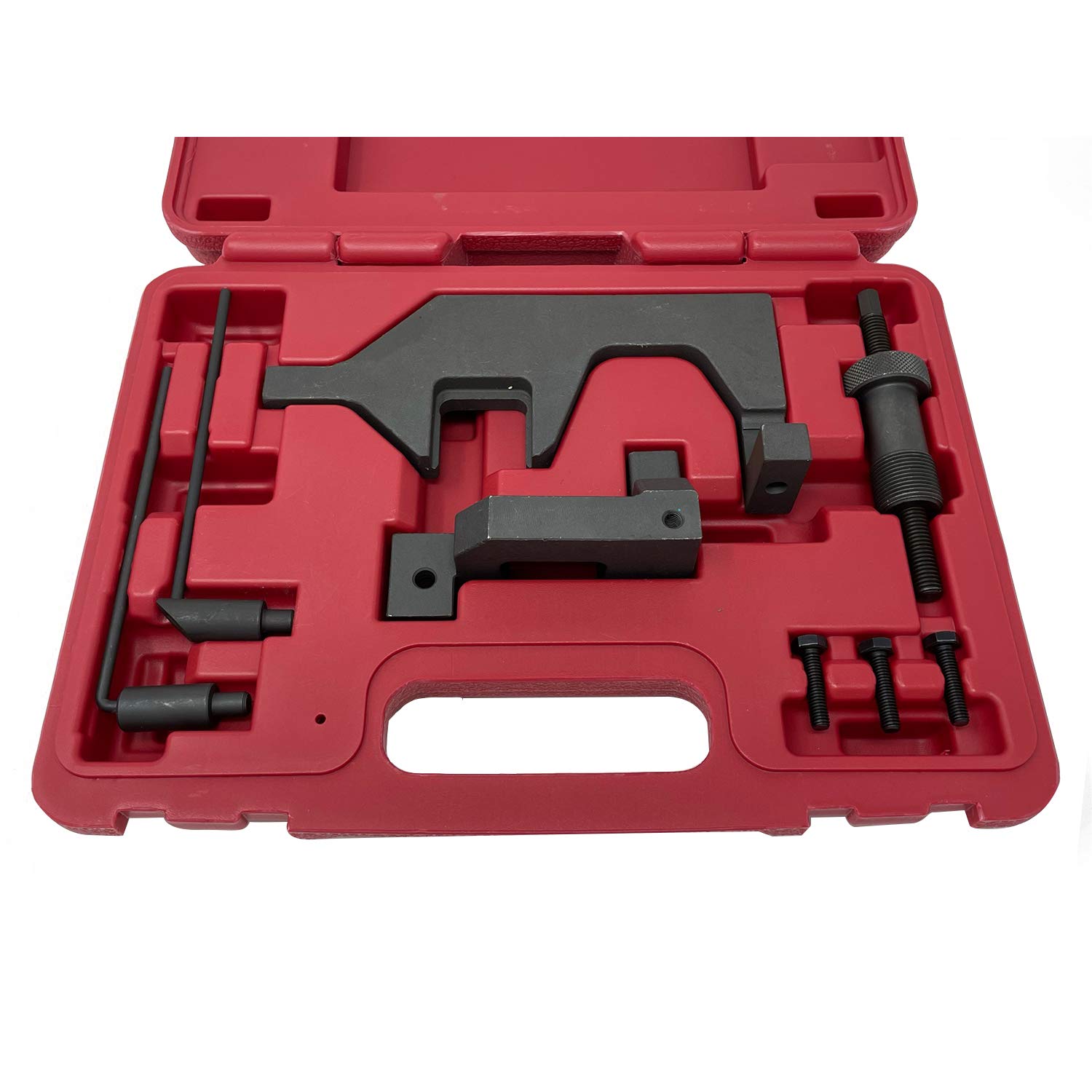 CTA Tools 5410 MINI Timing Tool Kit for BMW N13 & N18 Engines - Professional Automotive Repair Tool for Timing Belt Replacement & Engine Maintenance