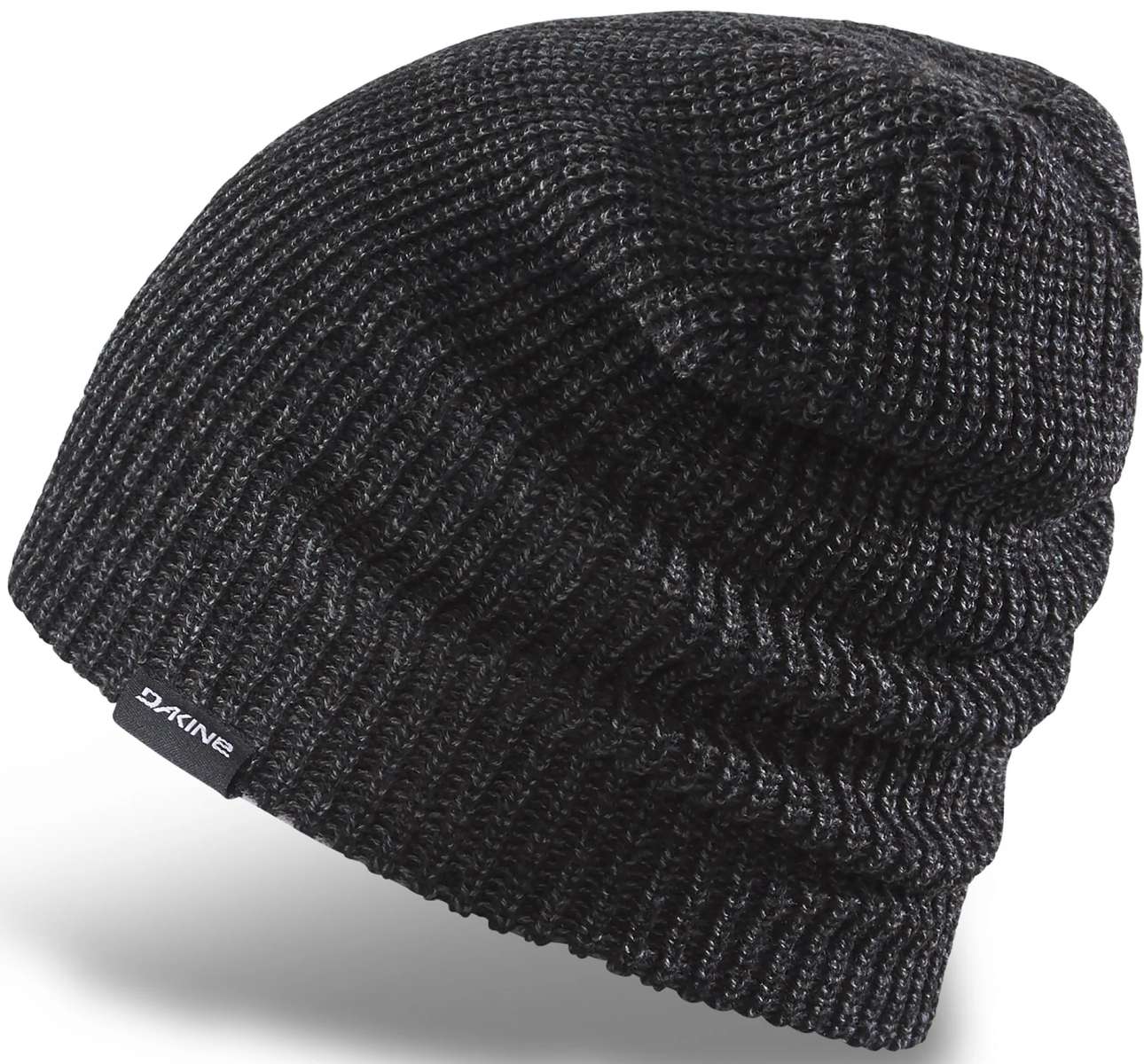 Dakine Tall Boy Beanie 2024 - Warm Winter Knit Hat for Men & Women - Skiing, Snowboarding & Outdoor Activities