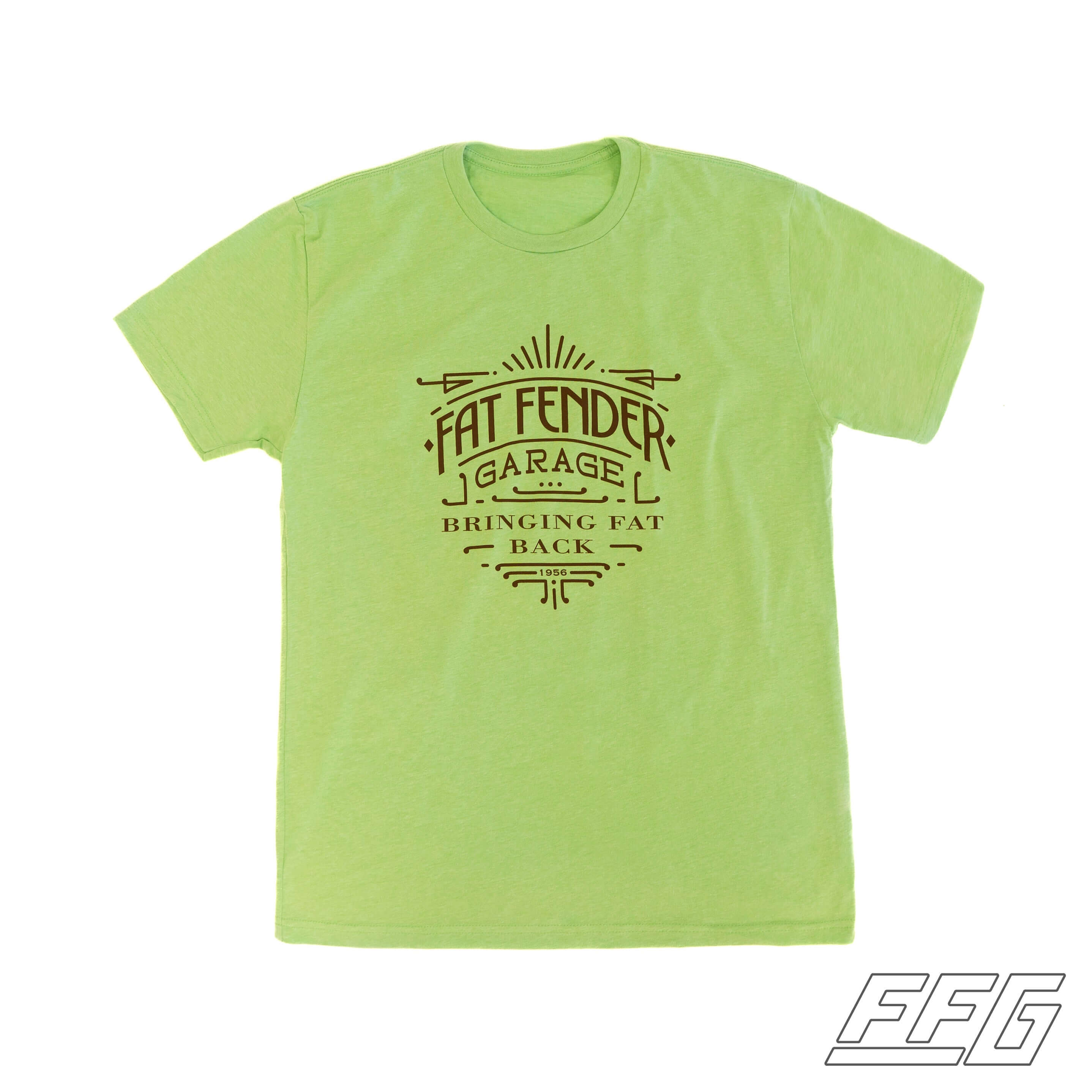 FFG Limited Edition Mystery T-Shirt | Unique Graphic Tees for Men & Women | Perfect for Casual Wear, Gifts & Collectibles