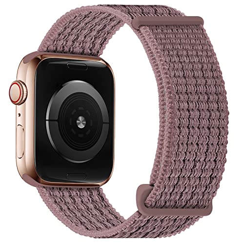 Smokey Mauve