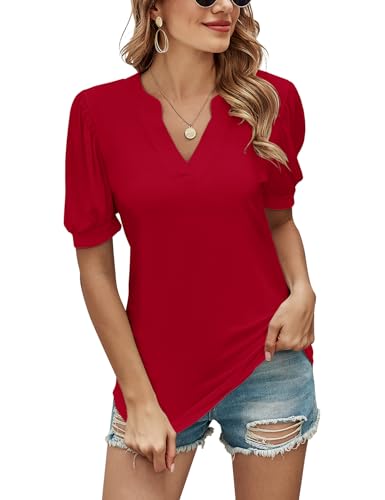 Bright Red