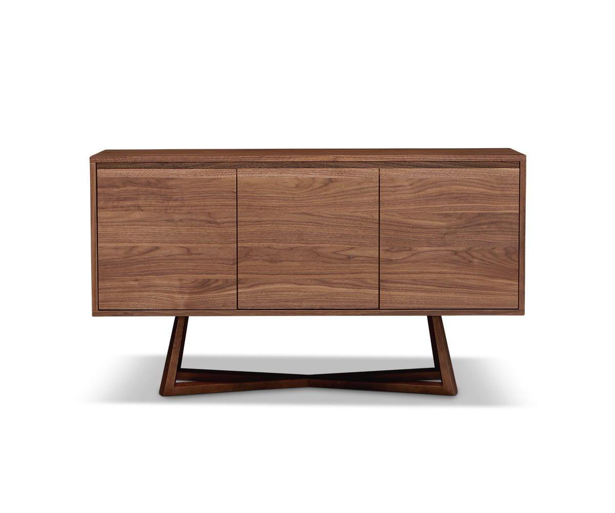 Natural Walnut Veneer
